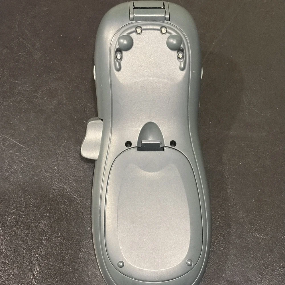 Dymo LetraTag LT100H Handheld Portable Label Maker Works Tested